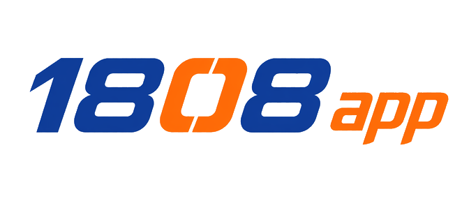 1808 app লোগো
